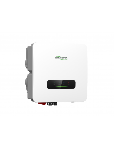 HYXi - String Series Monofasico