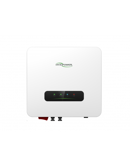 HYXi - String Series Monofasico