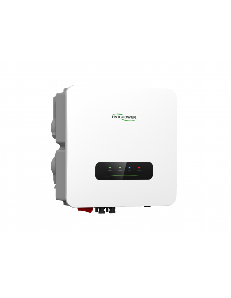 HYXi - String Series Monofasico