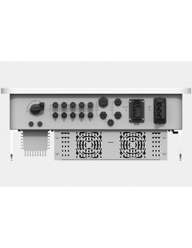 SOSenergía HYX-H15K-HT