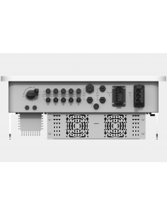 SOSenergía HYX-H15K-HT
