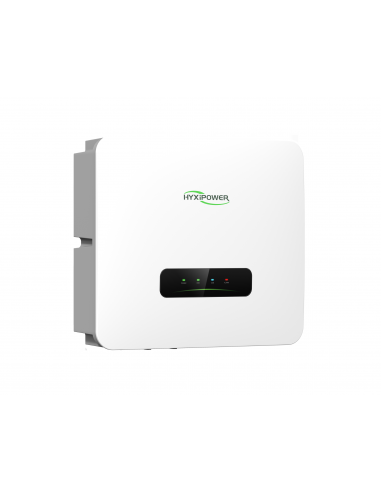 HYXi - String Series Trifasico