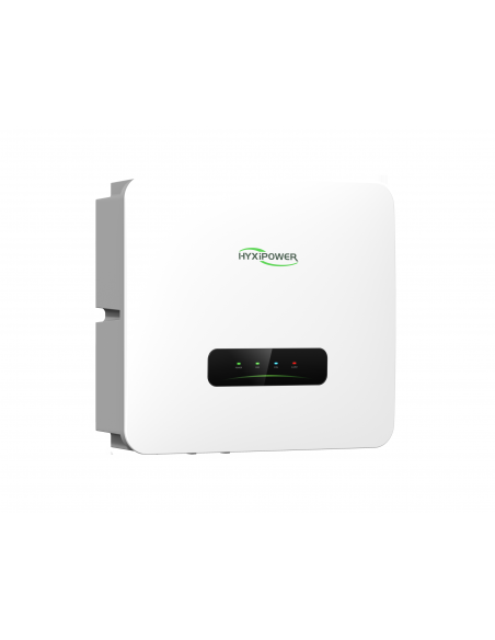 HYXi - String Series Trifasico