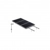 Kit híbrido trifásico 6000w HYXiPOWER - Autoconsumo Red