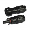 Kit híbrido trifásico 10000w HYXiPOWER - Autoconsumo Red