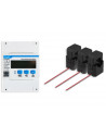 Kit híbrido trifásico 15000w HYXiPOWER - Autoconsumo Red