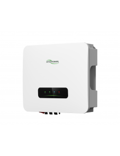 SOSenergia - Kit HYXiPOWER 10000w 2