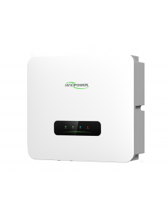 SOSenergia - Kit HYXiPOWER 10000w trifásico 2