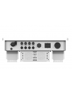 HYXi - String Series Trifasico 15-25k