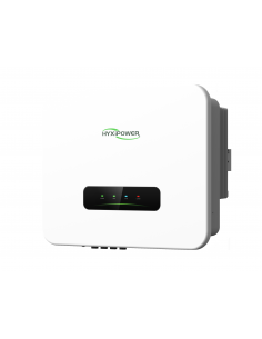 SOSenergia - Kit HYXiPOWER 20000w trifásico 2