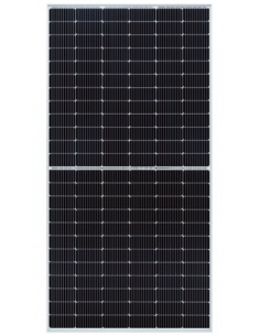 Ampliación kit - Panel fotovoltaico