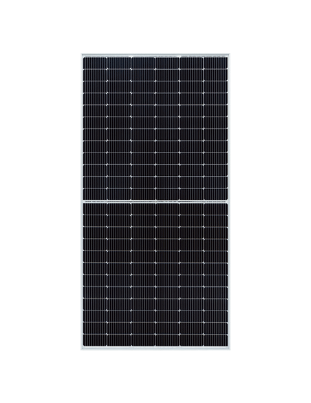 Ampliación kit - Panel fotovoltaico