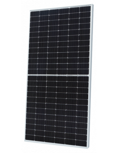 Ampliación kit - Panel fotovoltaico 2