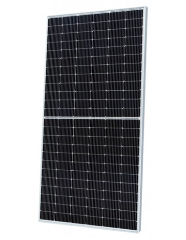 Ampliación kit - Panel fotovoltaico