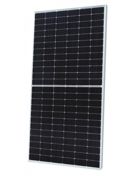 Ampliación kit - Panel fotovoltaico