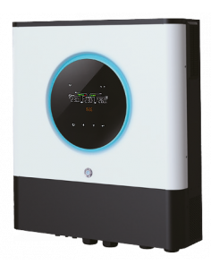 SOSenergia - Kit Aislada 8000w - VH 2