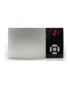 Centralita control Termosifón