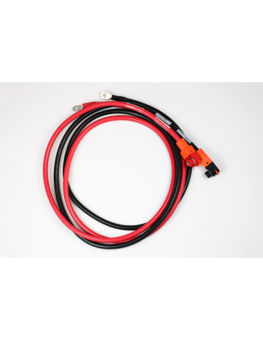 Kit 5000w Voltronic - U-POWER - Aislada uso habitual