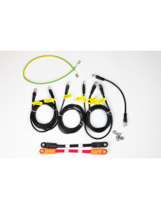 Batería Litio rack U-Power 5120Wh/48V
