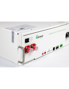 Batería Litio rack U-Power 5120Wh/48V