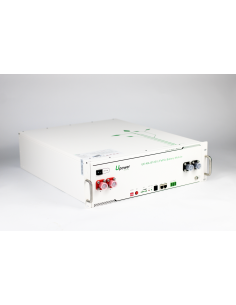 U-power - 5120W - 48V