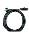Cable 2,5mm² y 5m. longitud conexión microinversor HYXiPOWER