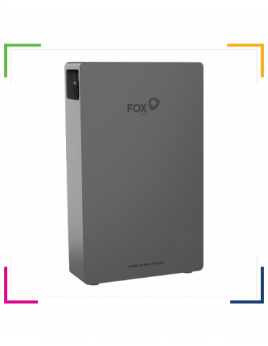 Batería Litio Fox-Ess EP5