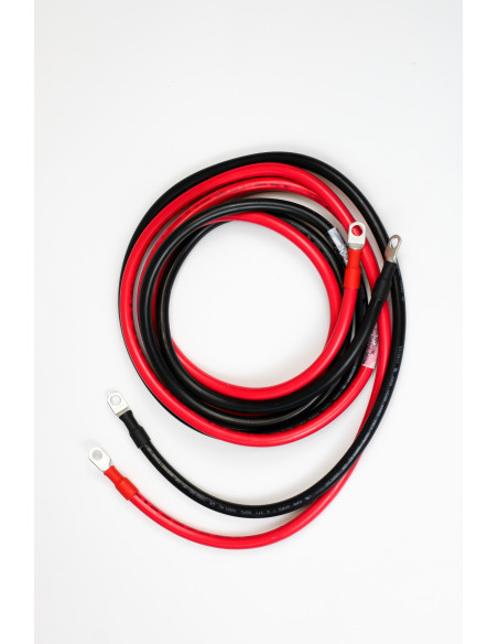 Batería Litio rack U-Power 2900Wh/24V