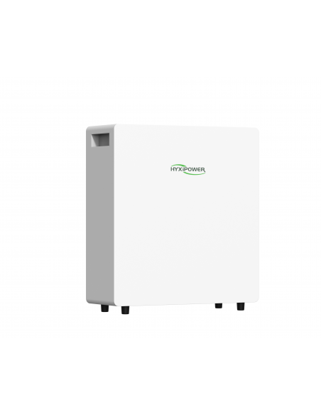 Batería Litio HYXiPOWER E50-H3 - 5,14kWh