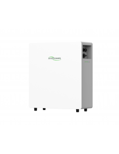 Batería Litio HYXiPOWER E50-H3 - 5,14kWh 2