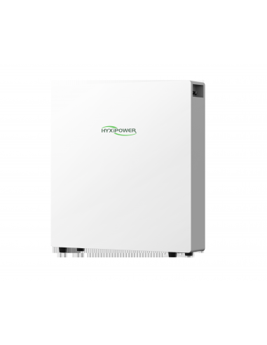 Batería Litio HYXiPOWER E100-H3 - 10,40kWh
