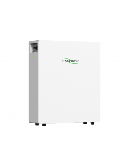 Batería Litio HYXiPOWER E100-H3 - 10,40kWh