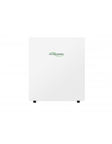 Batería Litio HYXiPOWER E100-H3 - 10,40kWh