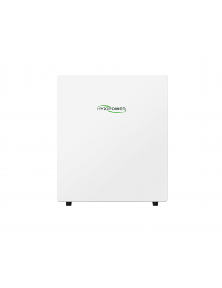 Batería Litio HYXiPOWER E100-H3 - 10,40kWh