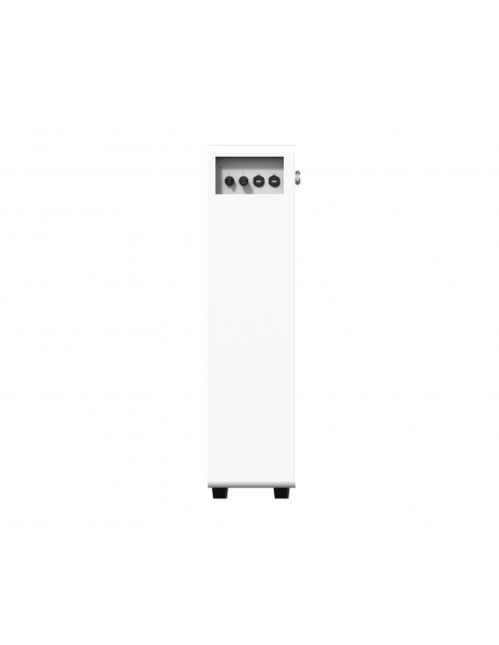 Batería Litio HYXiPOWER E100-H3 - 10,40kWh