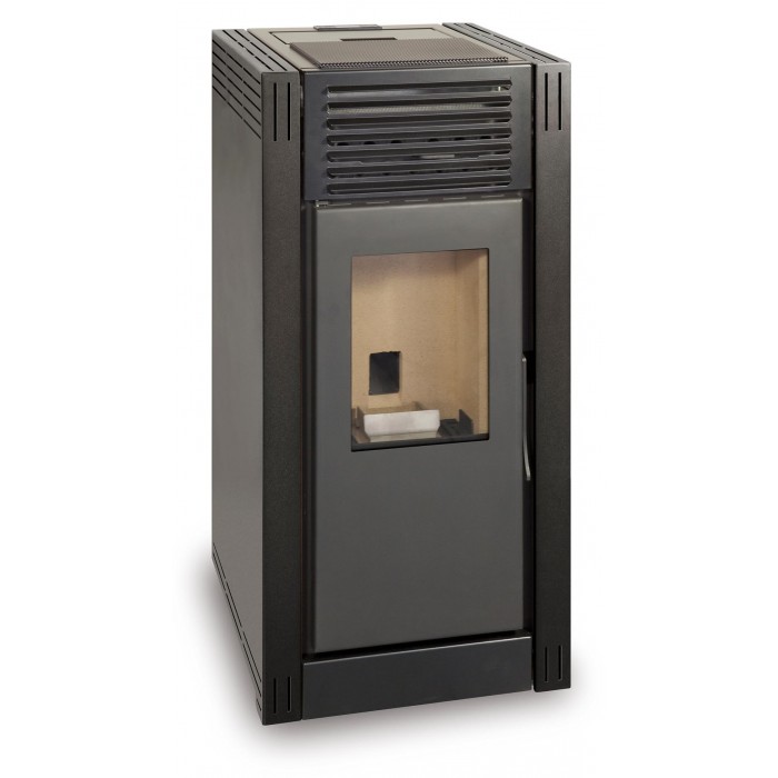 Narel 7 Kw color Negro