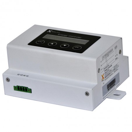 Kit 3000W Solax - Autoconsumo Red monofásico