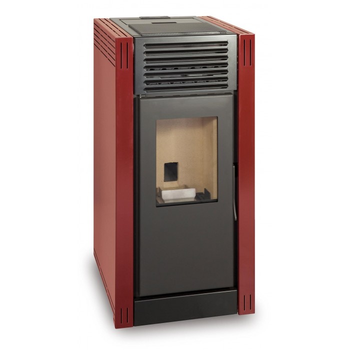 Narel 7 Kw color Burdeos