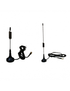 Sub-1G external antenna 2