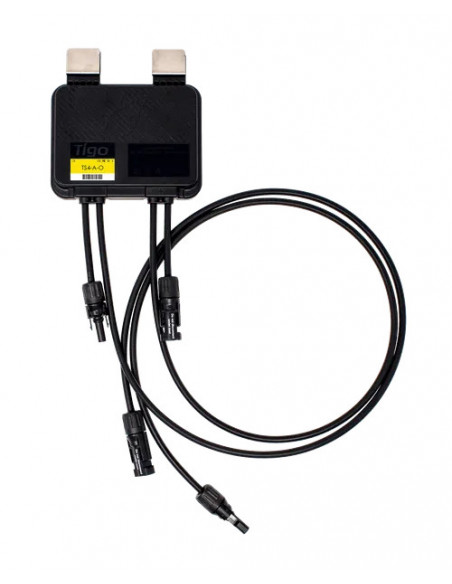 Optimizador Tigo modelo TS4-A-O 700W