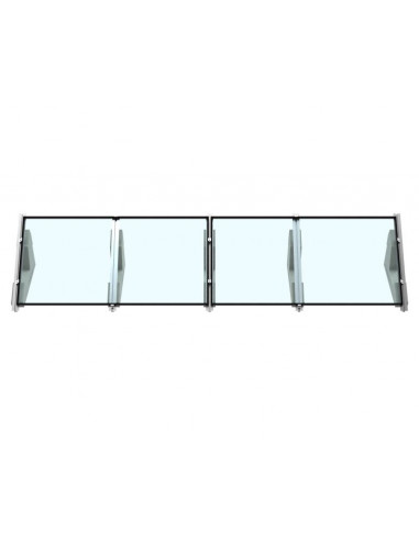 Estructura hormigón inclinada horizontal 34º T2