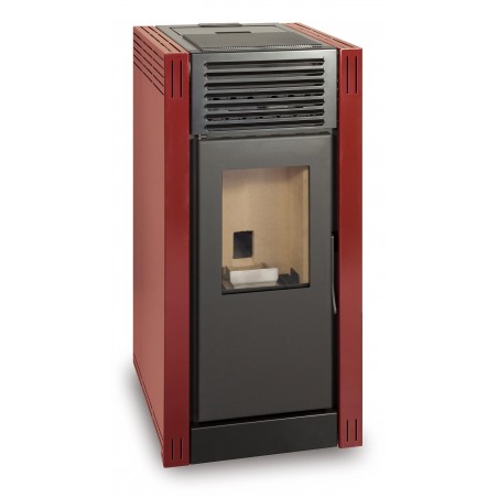 Narel 7 Kw color Burdeos