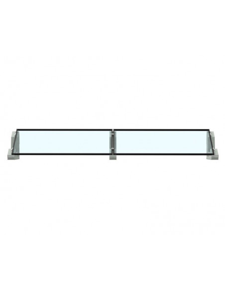 Estructura hormigón inclinada horizontal 30º