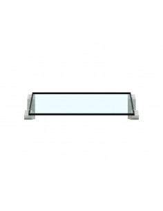 Estructura hormigón inclinada horizontal 25º 2