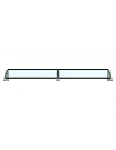 Estructura hormigón inclinada horizontal 20º