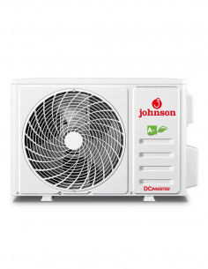 Aire Acondicionado Johnson Teide 2 | Gama 2026 | SOSenergía 2