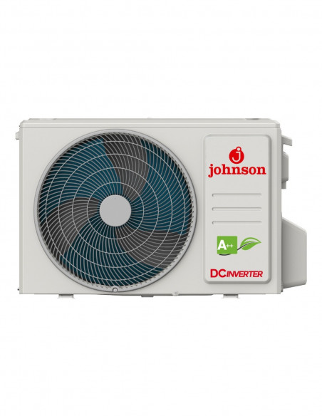 Split Johnson Liceo: tu Aire con IA, Filtro HEPA y Wi-Fi | SOSenergía