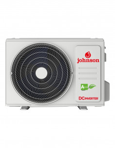 Johnson Denali: Aire Acondicionado 19dB con IA | SOSenergía 2