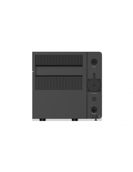 HYXI HALO - módulo Maestro 3kWh - Batería para conexión en AC