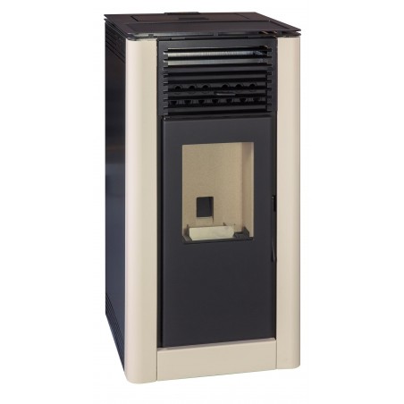 Isabella 10 Kw Blanco